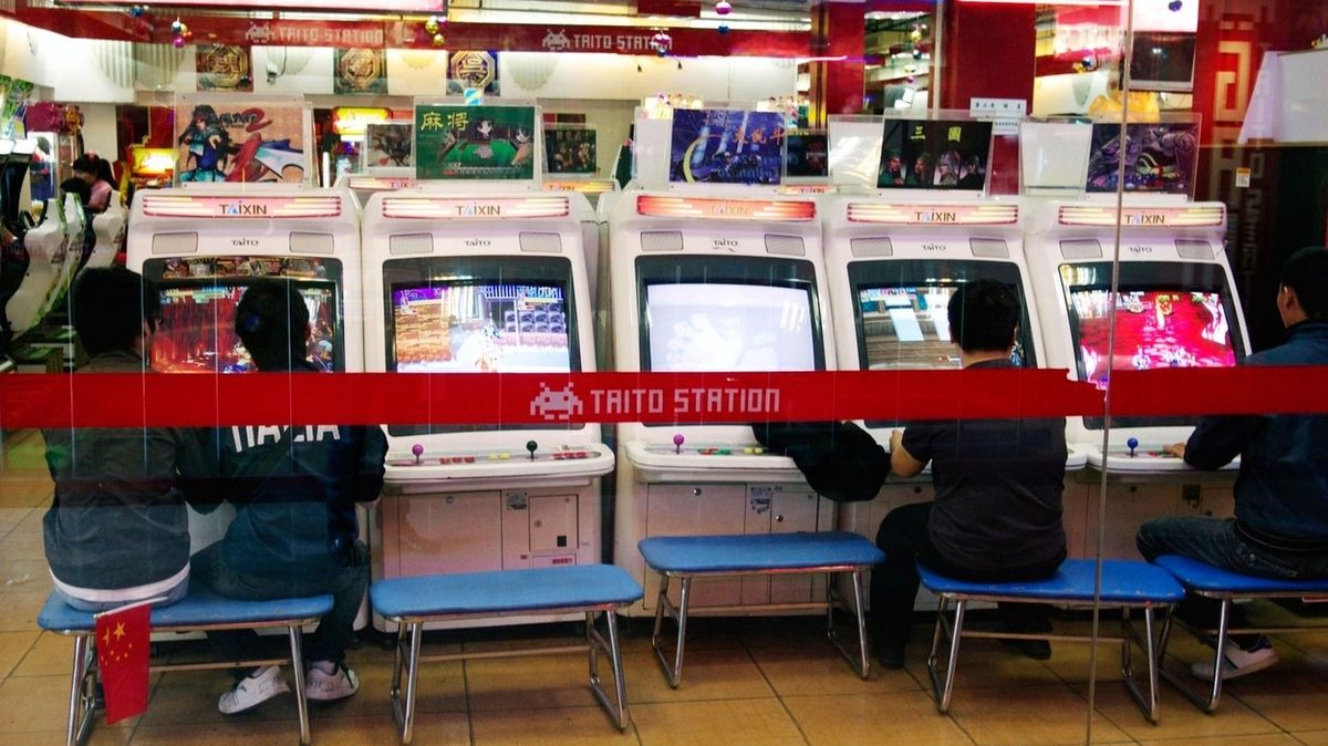 Čína znovu omezí dětem čas, který smějí trávit hraním PC her
